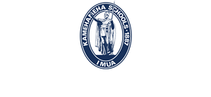 Kamehameha Schools Seal