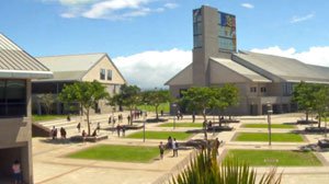 University of Hawai'i–West O'ahu
