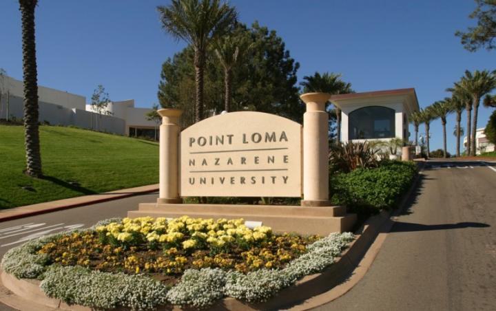 Point Loma Nazarene University – San Diego, California | Kamehameha