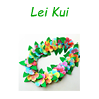 Lei (Kaikaina) | Papa Hoakalei